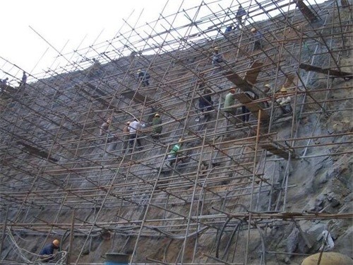 潼南公路桩基检测